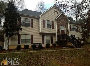 206 Bridgewater Trl, Canton, GA