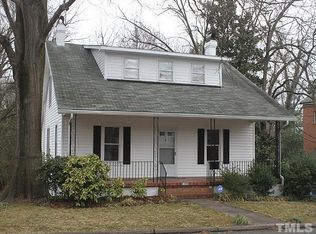 1205 Watts St, Durham, NC 27701