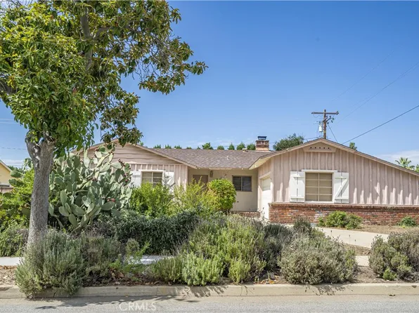 1617 Finecroft Dr, Claremont, CA 91711