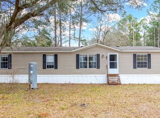 15206 93rd Dr, Live Oak, FL 32060