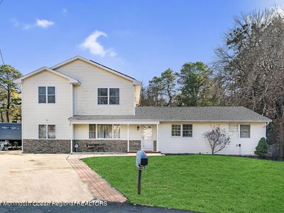 280 Granite Court, Brick, NJ, 08723
