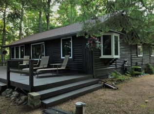 6610 Timber Point Ln, Land O Lakes, WI 54540