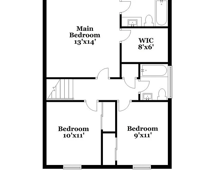 5433 W Branbury Ct — Photo 2