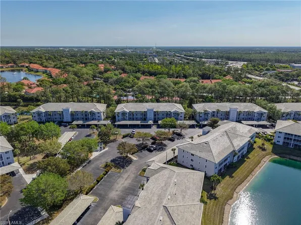7819 Regal Heron CIR #8-106, NAPLES, FL 34104