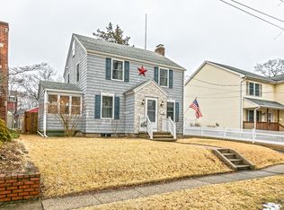 144 Terrill Rd, Stratford, CT 06614