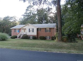 4320 Oxbridge Rd, North Chesterfield, VA 23236