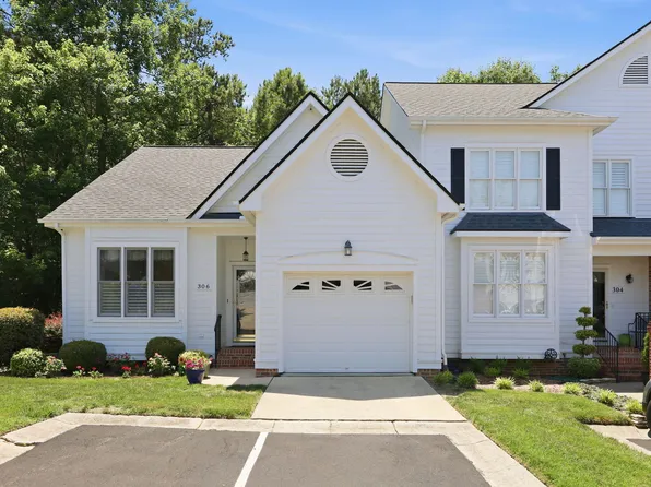 306 Vinca Cir, Cary, NC 27513
