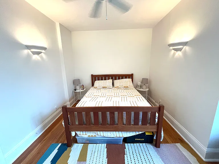 285 Harvard St #412 — Photo 7