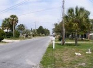 206 S Vestavia St, Panama City Beach, FL 32413