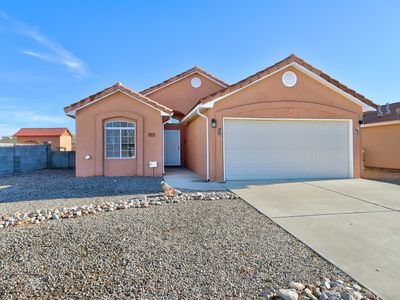 813 Frederico Blvd, Rio Communities, NM, 87002