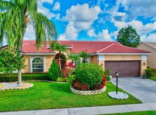 9268 Lake Serena Dr, Boca Raton, FL 33496