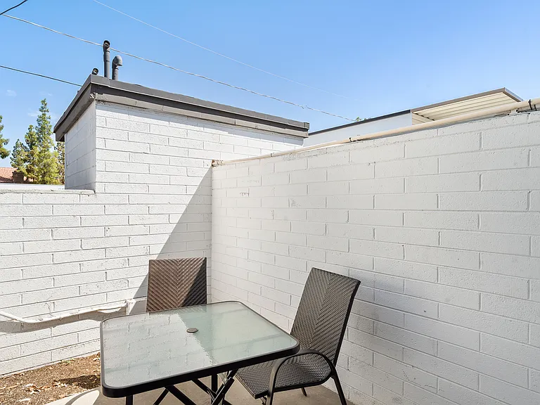 Villas on 4th Tempe — Photo 36