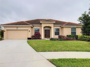 4019 Oakrise Loop, Davenport, FL 33837