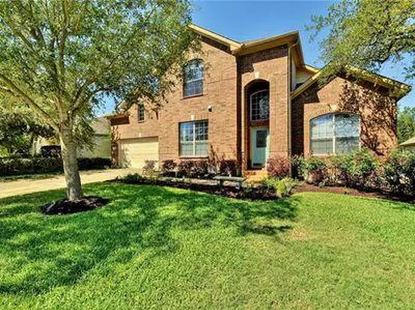 7025 Tanaqua Ln, Austin, TX 78739