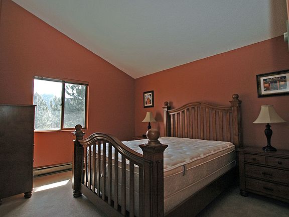 Furniture Included!!