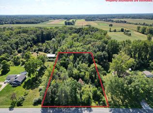 3239 W Lake Rd, Clio, MI 48420