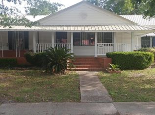 2002 Convent Ave, Pascagoula, MS 39567