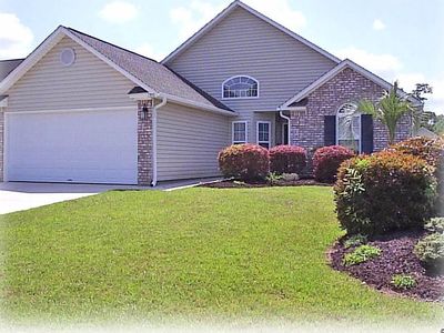7358 Guinevere Cir, Myrtle Beach, SC, 29588