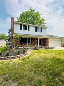 13231 Concord Dr, Sterling Heights, MI, 48313