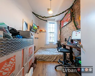 Rented by Urban Pads