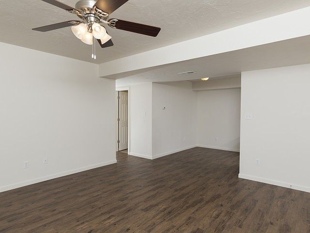 Living and Dining Area - Renovated