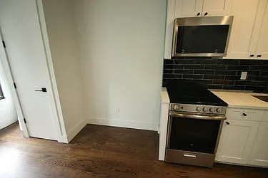 Rented by Delmark Realty LLC