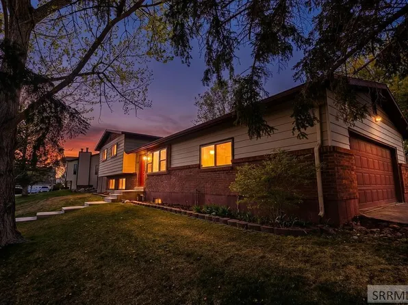 1634 Glacier St, Pocatello, ID 83201