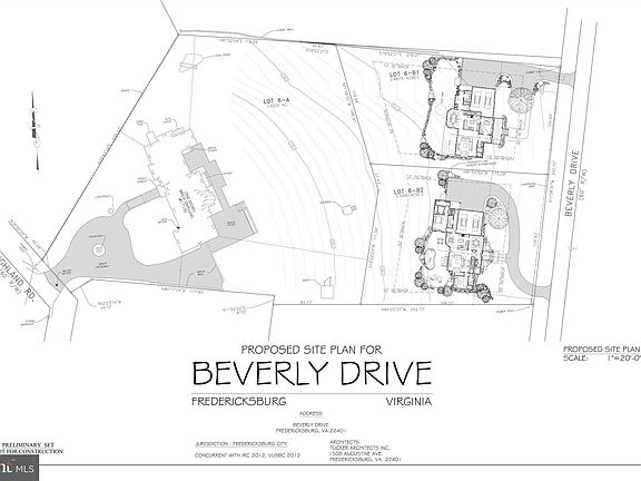 4th image of 806 Beverly Dr