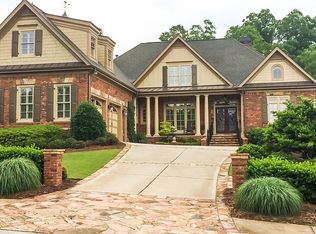 2066 Trimleston Rd, Statham, GA 30666