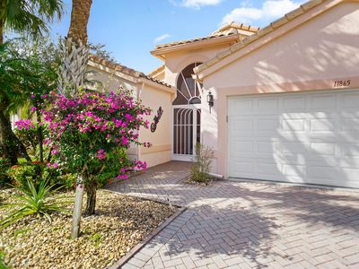 11865 Grove Ridge Lane, Boynton Beach, FL, 33437