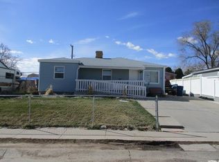 4441 W 5655 S, Kearns, UT 84118