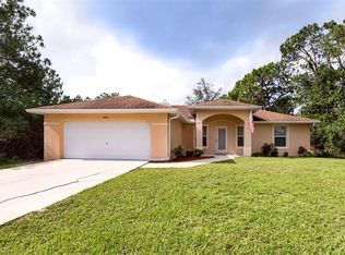 1306 Guttenburg Rd, North Port, FL 34288