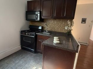 361 Danforth Ave #17, Jersey City, NJ 07305