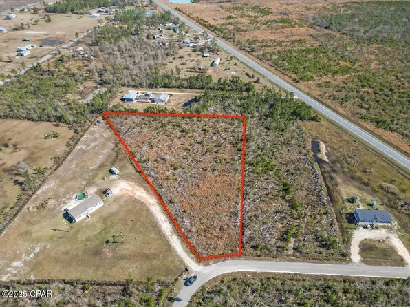 140 Tremont Ct, Wewahitchka, FL 32465