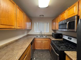 Landis Apartments, San Diego, CA 92104