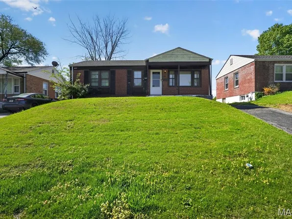 238 Emerling Dr, Saint Louis, MO 63121