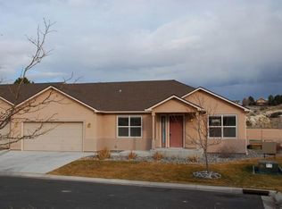 2386 Ridge Circle Dr UNIT 1, Grand Junction, CO 81507