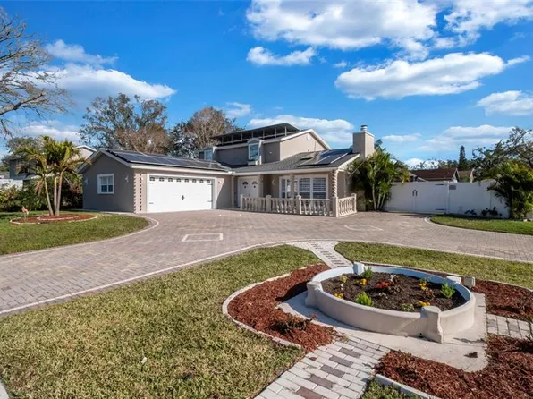 15701 Springmoss Ln, Tampa, FL 33624