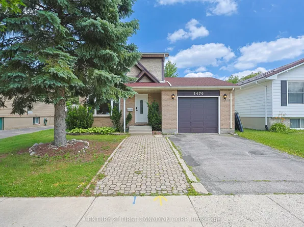 1470 Aldersbrook Rd, London, ON N6G 3V7