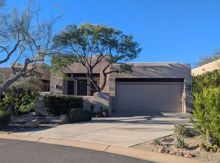 9706 E Chuckwagon Ln, Scottsdale, AZ 85262