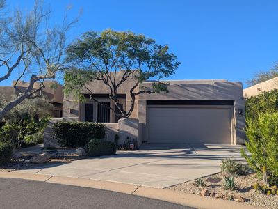 9706 E CHUCKWAGON Lane, Scottsdale, AZ, 85262