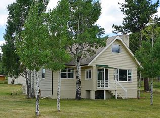 38 Fir Ln, Bailey, CO 80421