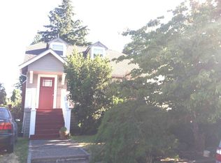 1235 NE 100th St, Seattle, WA 98125