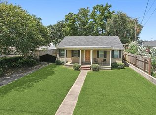 2012 9th St, Kenner, LA 70062
