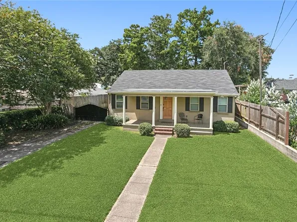 2012 9th St, Kenner, LA 70062