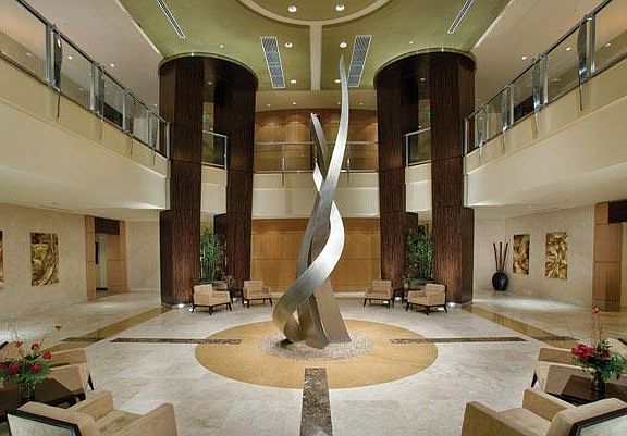 Home For Sale In The Landmark