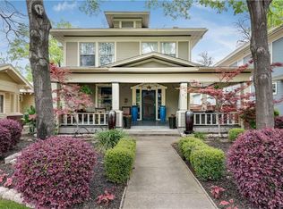 214 S Windomere Ave, Dallas, TX 75208