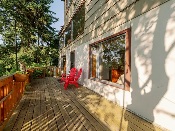 (undisclosed Address), Anchorage, AK 99501