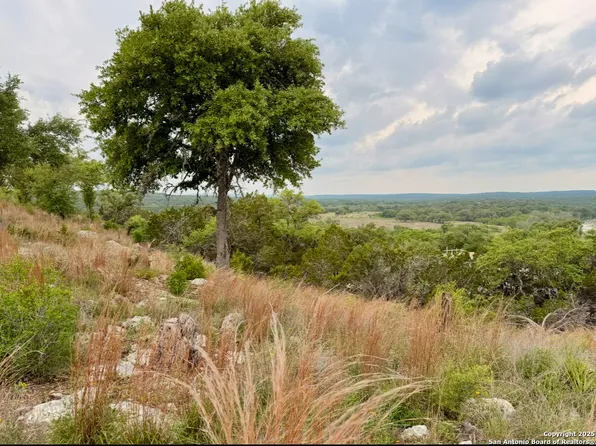 1869 Paradise Pkwy LOT 15, Canyon Lake, TX 78133