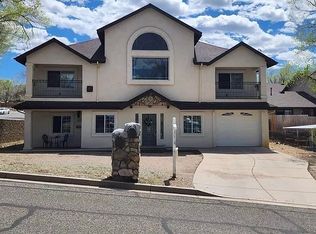 400 S Marina St, Prescott, AZ 86303